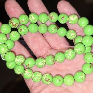 10mm HQ Emperor Stone Bracelet INSANE SALE 🔥🔥🔥